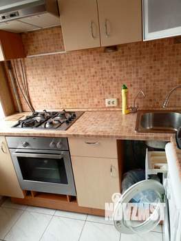 2-к квартира, вторичка, 45м2, 3/5 этаж