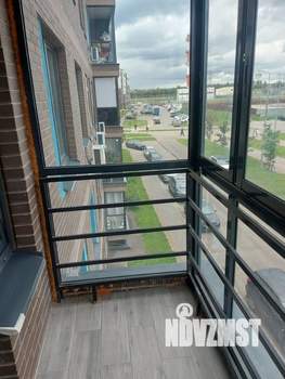 1-к квартира, вторичка, 32м2, 3/6 этаж