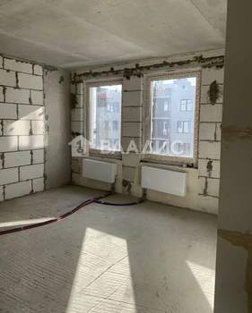 Студия квартира, вторичка, 28м2, 5/6 этаж