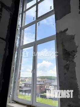 1-к квартира, вторичка, 40м2, 4/4 этаж