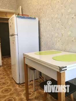 1-к квартира, вторичка, 35м2, 14/16 этаж