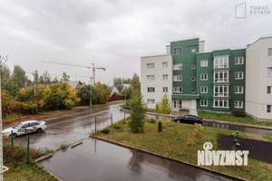 4-к квартира, вторичка, 118м2, 2/4 этаж