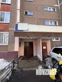 2-к квартира, вторичка, 44м2, 2/9 этаж