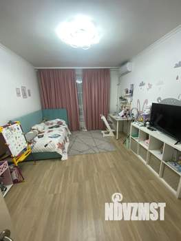 2-к квартира, вторичка, 70м2, 5/14 этаж