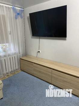 1-к квартира, вторичка, 31м2, 3/5 этаж