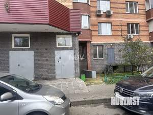 2-к квартира, вторичка, 63м2, 4/17 этаж