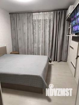 3-к квартира, вторичка, 54м2, 9/9 этаж