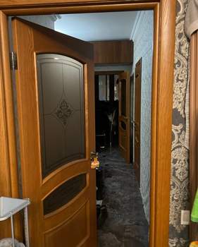 3-к квартира, вторичка, 69м2, 3/6 этаж