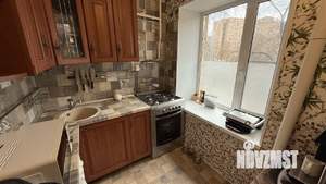 2-к квартира, вторичка, 42м2, 2/9 этаж