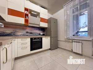 2-к квартира, вторичка, 67м2, 15/22 этаж