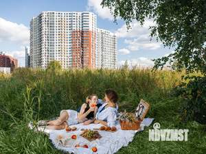 Студия квартира, вторичка, 29м2, 2/21 этаж
