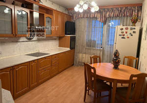 2-к квартира, вторичка, 69м2, 4/14 этаж