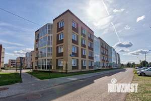 2-к квартира, вторичка, 55м2, 3/4 этаж