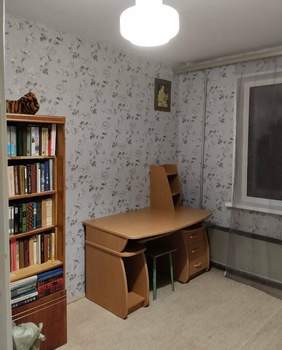 3-к квартира, вторичка, 71м2, 5/5 этаж