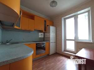 1-к квартира, вторичка, 37м2, 16/16 этаж