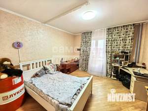 3-к квартира, вторичка, 106м2, 13/14 этаж