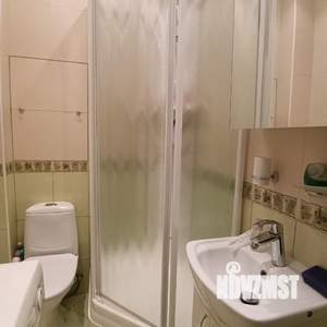 3-к квартира, вторичка, 100м2, 1/14 этаж