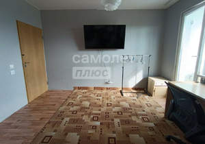 2-к квартира, вторичка, 59м2, 14/18 этаж