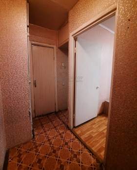 1-к квартира, вторичка, 32м2, 6/9 этаж