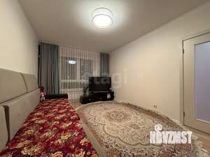 2-к квартира, вторичка, 70м2, 2/22 этаж