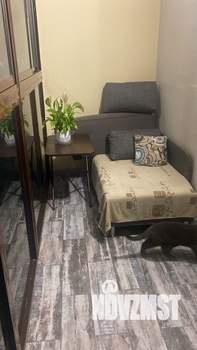 Студия квартира, вторичка, 31м2, 3/9 этаж