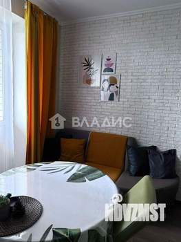 1-к квартира, вторичка, 42м2, 8/17 этаж