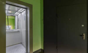 2-к квартира, вторичка, 52м2, 10/10 этаж