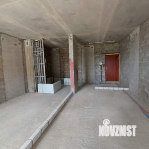 1-к квартира, вторичка, 40м2, 2/9 этаж