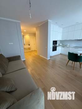 2-к квартира, вторичка, 51м2, 5/6 этаж