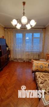 3-к квартира, вторичка, 59м2, 4/5 этаж