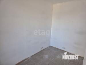 2-к квартира, вторичка, 36м2, 4/16 этаж