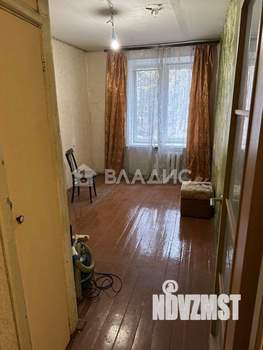 2-к квартира, вторичка, 44м2, 2/5 этаж