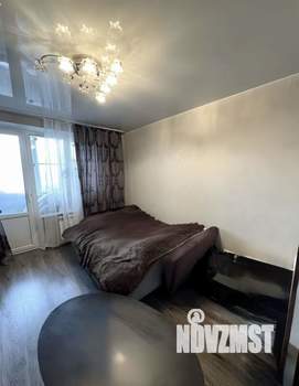 1-к квартира, вторичка, 32м2, 4/5 этаж