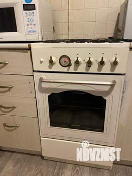 1-к квартира, вторичка, 32м2, 4/5 этаж