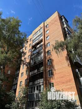 2-к квартира, вторичка, 44м2, 9/9 этаж