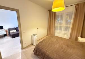 1-к квартира, вторичка, 40м2, 4/14 этаж