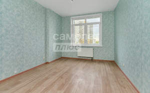 2-к квартира, вторичка, 63м2, 7/25 этаж