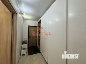 2-к квартира, вторичка, 65м2, 9/17 этаж