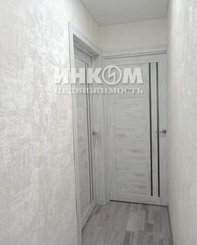 2-к квартира, вторичка, 44м2, 1/5 этаж