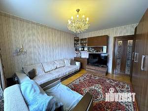 2-к квартира, вторичка, 59м2, 10/12 этаж