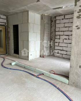 1-к квартира, вторичка, 33м2, 2/7 этаж