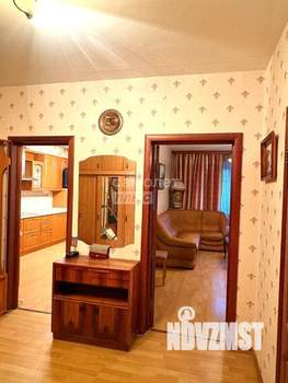 2-к квартира, вторичка, 69м2, 4/14 этаж