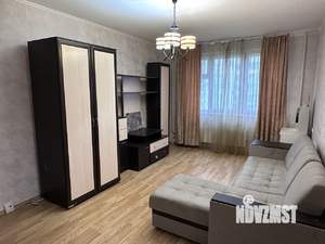 2-к квартира, вторичка, 69м2, 6/17 этаж