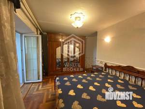 3-к квартира, вторичка, 65м2, 2/16 этаж