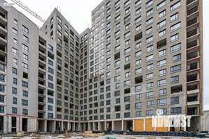 1-к квартира, вторичка, 33м2, 9/26 этаж