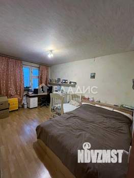 3-к квартира, вторичка, 76м2, 16/17 этаж