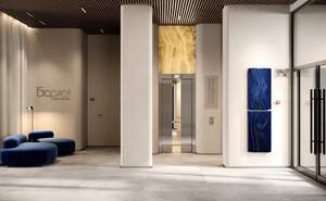 2-к квартира, вторичка, 57м2, 6/21 этаж