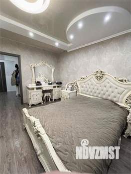 3-к квартира, вторичка, 82м2, 18/27 этаж