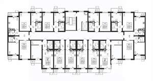 Студия квартира, вторичка, 28м2, 7/9 этаж