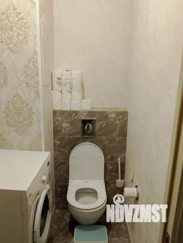 2-к квартира, вторичка, 59м2, 4/6 этаж